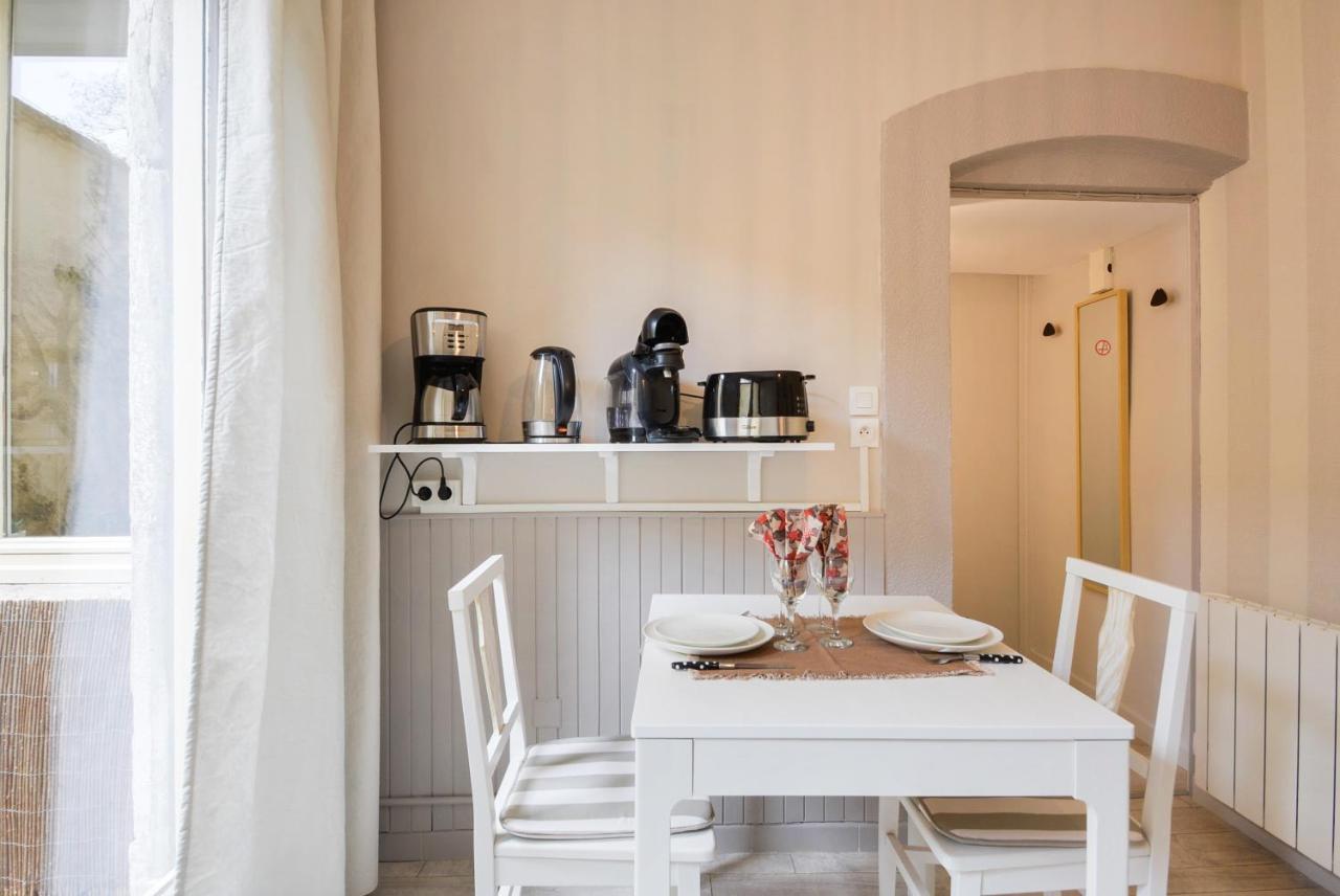 Le Bailly Apartment Нанси Екстериор снимка