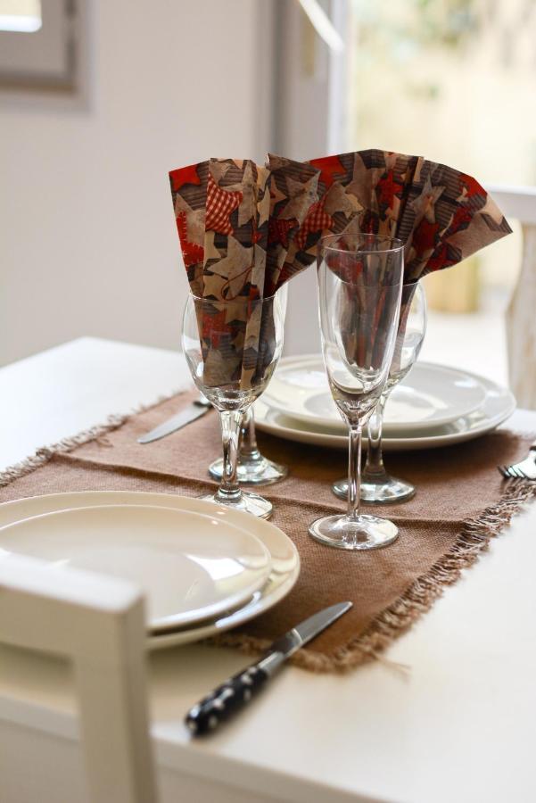 Le Bailly Apartment Нанси Екстериор снимка